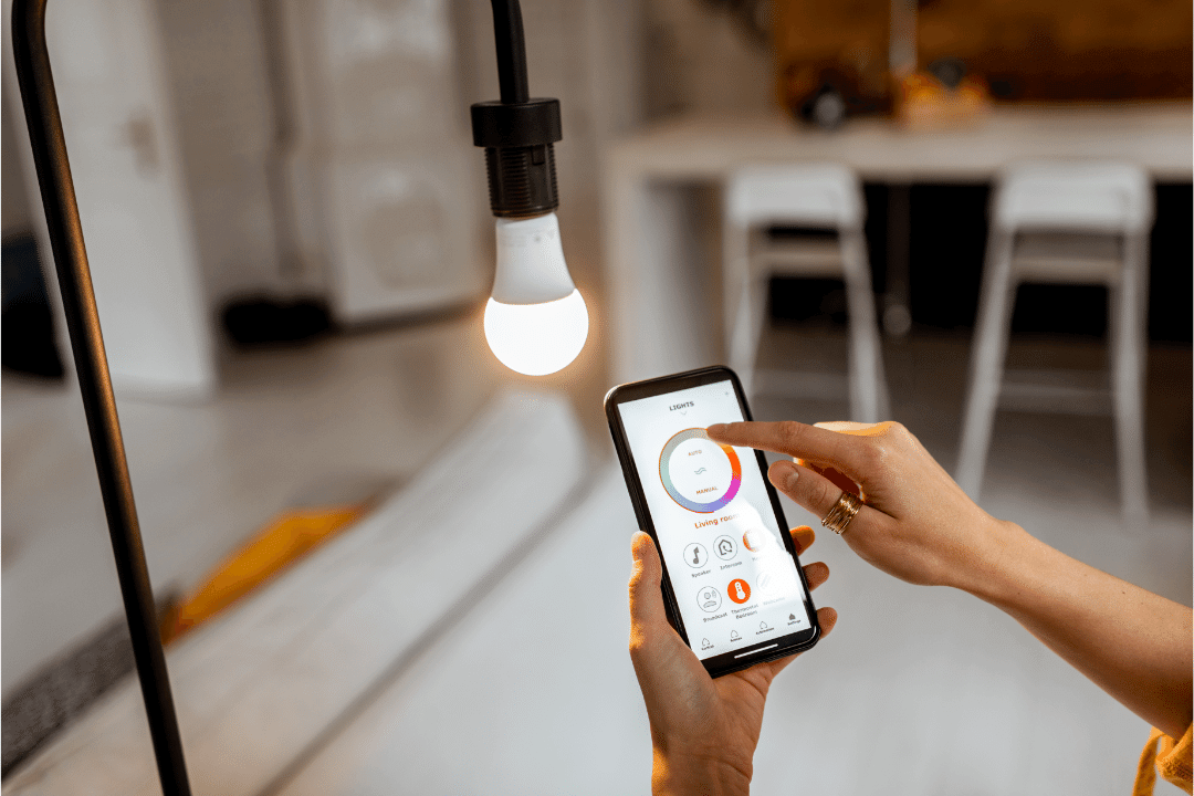 4 Top Smart Lighting Solutions for Your Home Office - 3