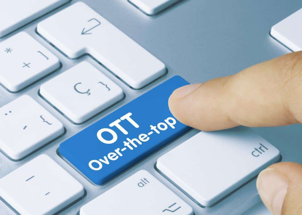 What Is OTT Advertising and How Can It Benefit Your Business? - 1