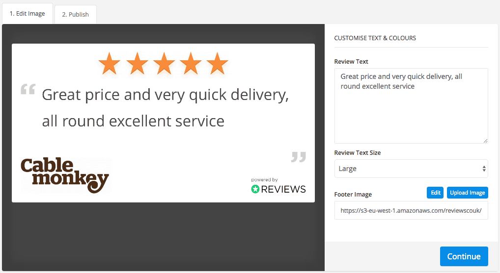 How to Propel Your Business with the Power of Online Reviews - 2