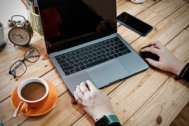 How are IT departments finding working from home? - 1