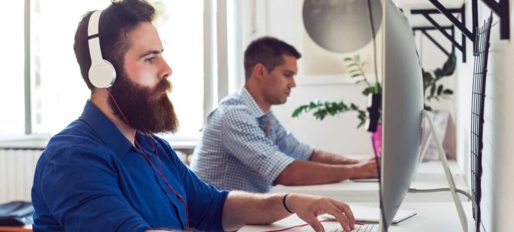 Five ways enterprise software can help your company develop - 2