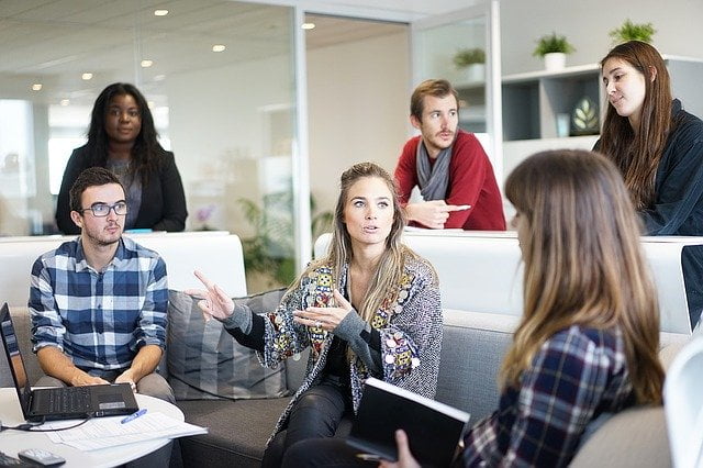 How to Improve an Already Successful Business - 2