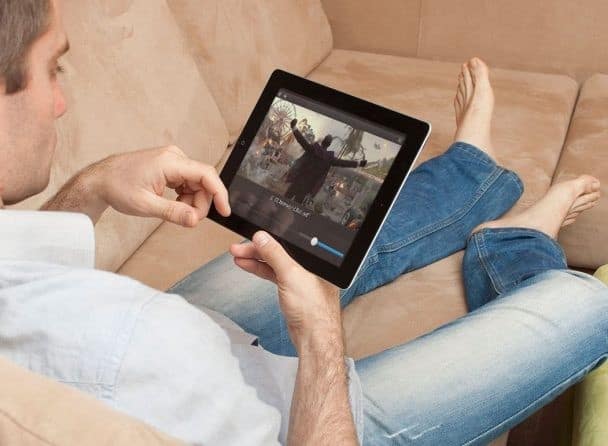What To Know When Choosing A Good Streaming Site - 1